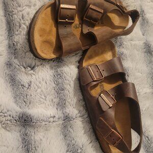 Birkenstocks sz 8 ladies